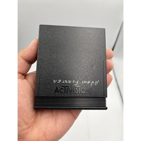 Starmaster (Atari 2600, 1982) - Picture 3 of 4